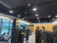 -Another Key健身(紫金店)