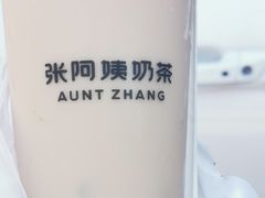 -张阿姨奶茶(湖西路店)