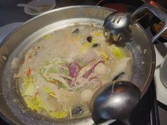 -骨之味·筒骨汤火锅(江头店)
