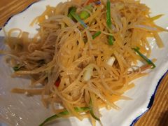 -渔·海鲜餐厅（东澳可域度假村内）南沙湾沙滩店