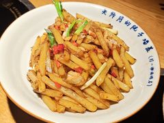 -吃饭皇帝大(解放西路店)