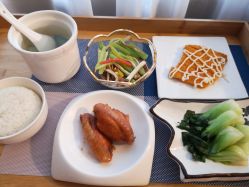 点击看大图 -蓓爱娇琪月子会所(虹口店)