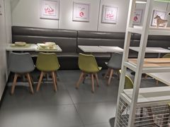 大堂-川锦汇麻辣拌(长大店)