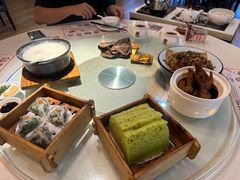 -粤点越有·茶点·粤菜(樵岭国际店)