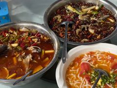 -笑红饭庄