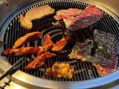 -大叹号·朝鲜族烤肉(潍坊泰华城店)