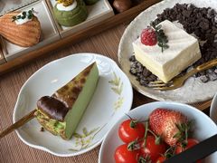 -Metal hands·铁手咖啡