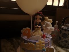 -绿茶餐厅(昌平悦荟店)