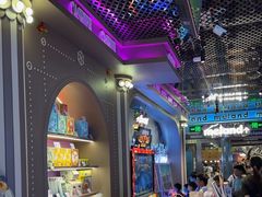 -反斗乐园(领展中心城店)