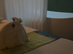 -Lazy Time Massage南亚按摩小馆(大悦城店)