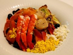 -狮拾久·现代新加坡料理(福田COCO Park店)