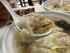 -海平馄饨(逍遥二路店)