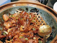 -箪食巷私房菜馆·鲁菜(玉函路店)