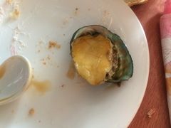 -中心君度酒店泰礴美食会馆