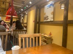 大堂-青鹤谷(苏州店)