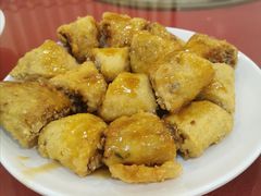 -抱德·潮汕味(敦和店原惠城鱼仔)
