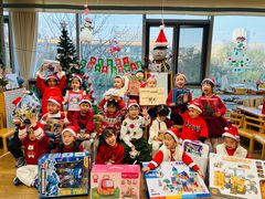 -硅谷蒙学幼儿园