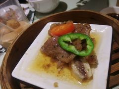 -大咀港式茶餐厅(海岸城店)