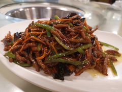 -福寿斋·老北京铜锅涮肉·烤鸭(顺义总店)