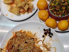 -陈小勺·东北大院(薛家岛店)