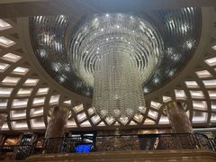 -上海浦东星河湾酒店
