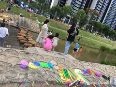 -光明小镇欢乐田园