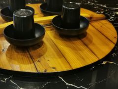 -东北特色铁锅炖·柴火灶(富阳一店)