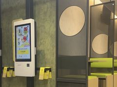 -麦当劳(西单明珠店)