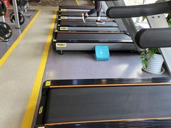 -每刻健身工作室(西直门店)