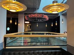 -悠航SLOWBOAT(三里屯店)