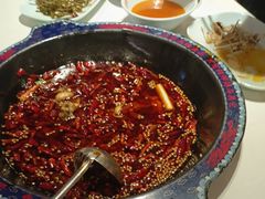 -何师傅美蛙鱼头(汉街店)