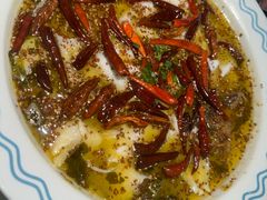 -花椒俏川菜小馆(南海万达店)