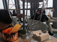 -天玑高空江景餐厅&酒吧Sky Secret Restaurant&Bar