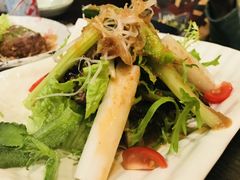 -角落里(中山公园店)