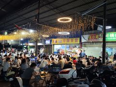 -杨合林啊兰烤鱼