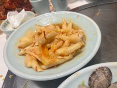 -虾领航小龙虾·吉林烧烤(柳州路店)