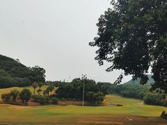 -麓湖高尔夫球俱乐部