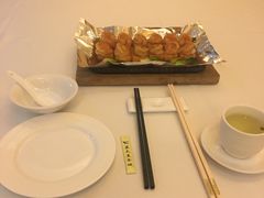 -蓝天宾馆·融合菜·宴席(解放大道店)