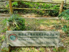 -海口火山口国家地质公园