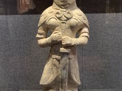 -邯郸市博物馆(新馆)