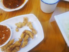 -黄泰吉拾味餐厅(江汉路店)