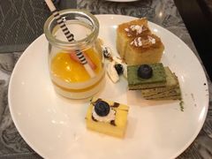 -水都假日酒店-海韵西餐厅(龙胜路店)