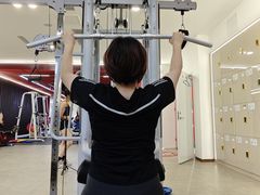 -英派斯健身旗舰店(海信国际中心馆)