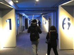 -星轶IMAX影城(九亭U天地旗舰店)