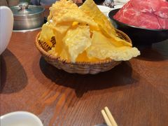 -东海怡品海鲜豆捞(舟宿夜江店)