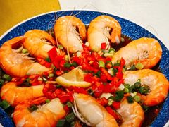 -渔娘渔家丹东海鲜(东直门店)