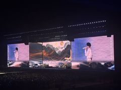 -杭州奥体中心-体育场
