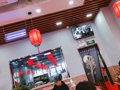 -台州老六海鲜面馆(上南总店)