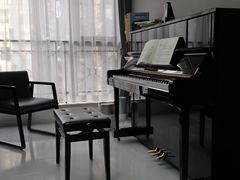 -Melody Mentor音乐私教馆(朝外·悠唐店)