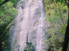 -玉渡山自然风景区
